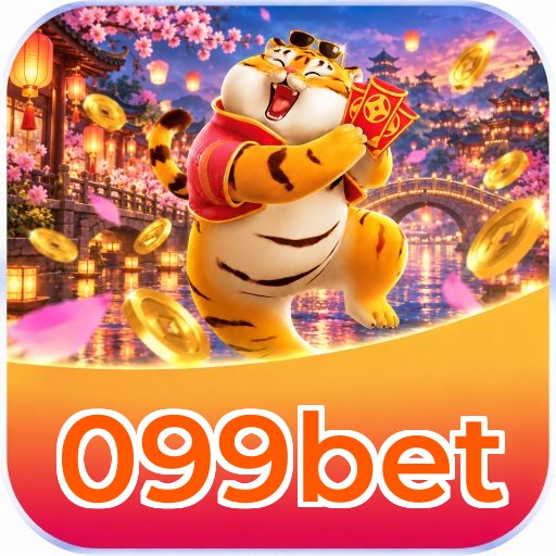 Logo 099bet - Cassino Online Brasil