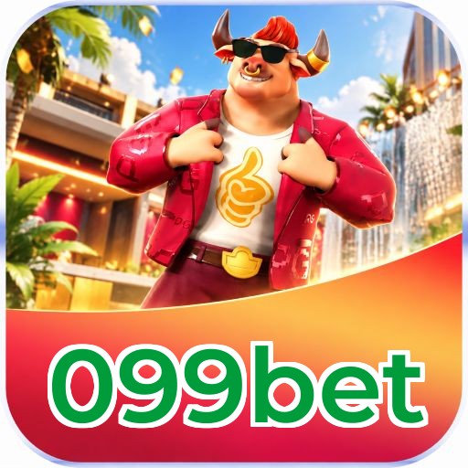 Logo 099bet