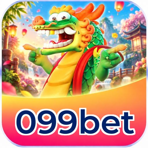 Logo 099bet