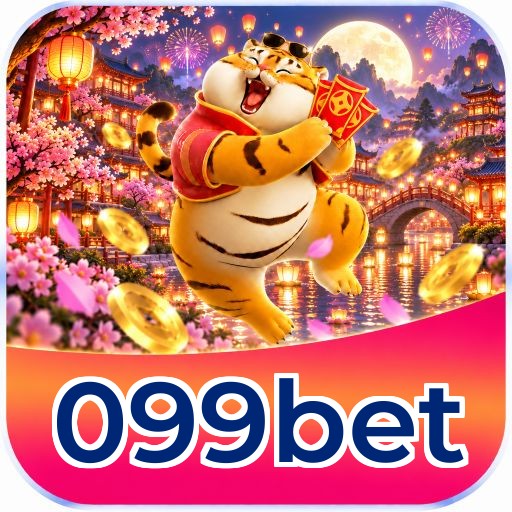 Logo 099bet - Cassino Online Brasil