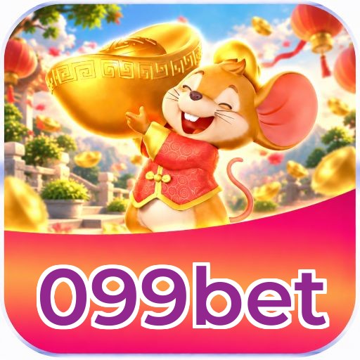 Logo 099bet