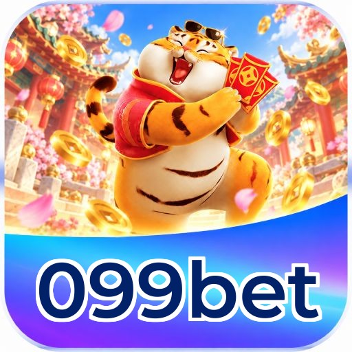 Logo 099bet
