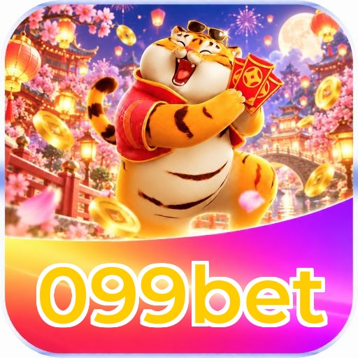 Logo 099bet