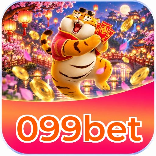 Logo 099bet