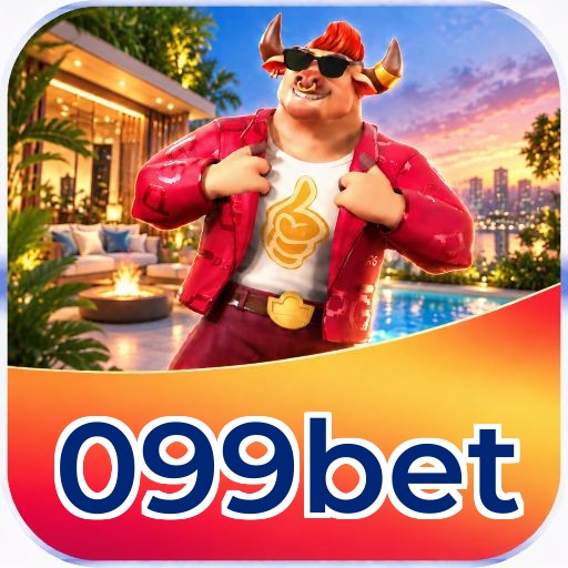Logo 099bet - Cassino Online Brasil
