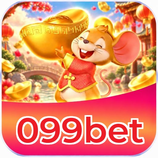 Logo 099bet - Cassino Online Brasil