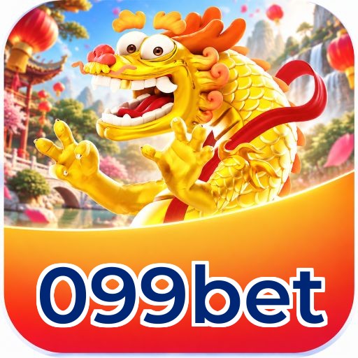Logo 099bet - Cassino Online Brasil
