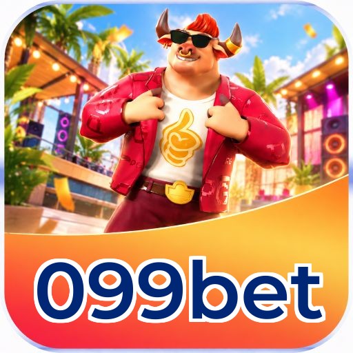 Logo 099bet