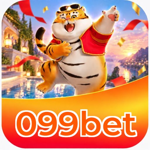 Logo 099bet