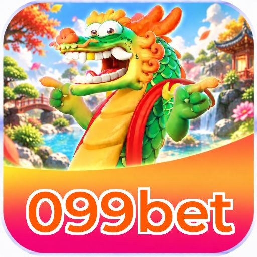 Logo 099bet - Cassino Online Brasil