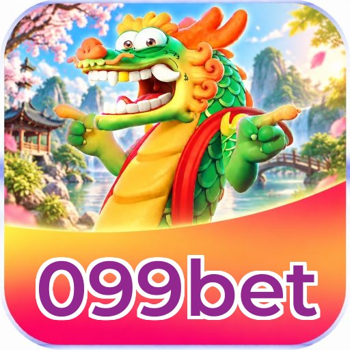 Logo 099bet - Cassino Online Brasil