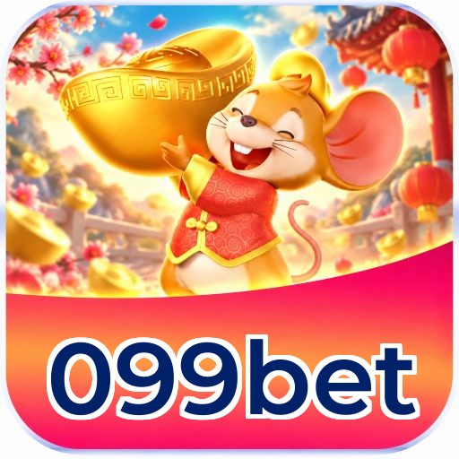 Logo 099bet