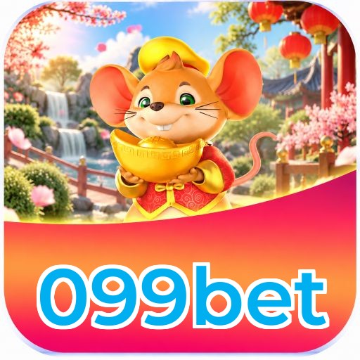 Logo 099bet - Cassino Online Brasil