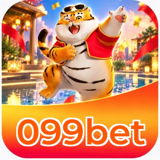 Logo 099bet - Cassino Online Brasil