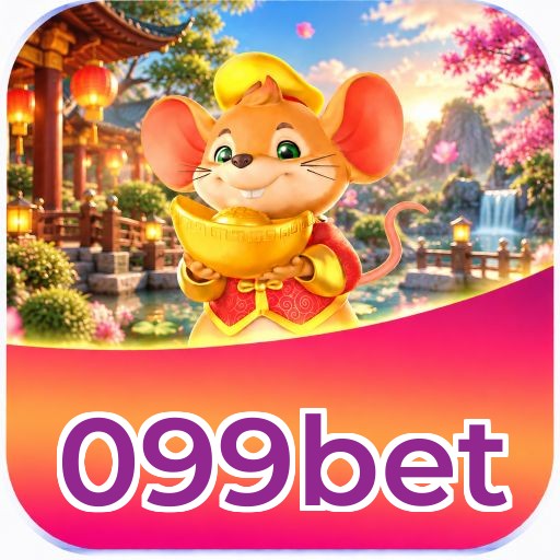 Logo 099bet - Cassino Online Brasil