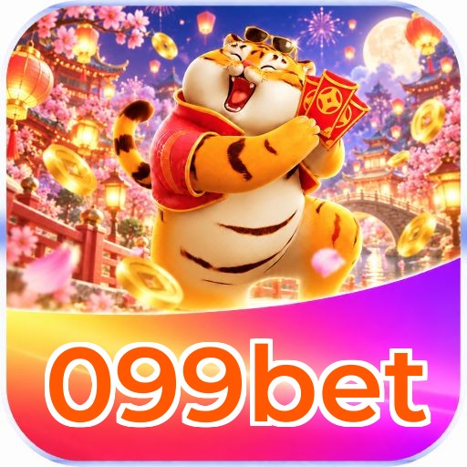 Logo 099bet - Cassino Online Brasil