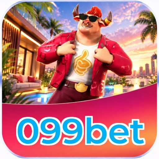 Logo 099bet