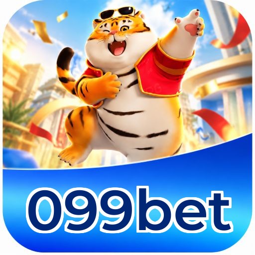 Logo 099bet