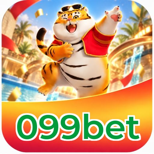 Logo 099bet