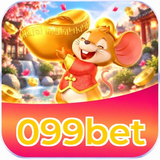 Logo 099bet - Cassino Online Brasil