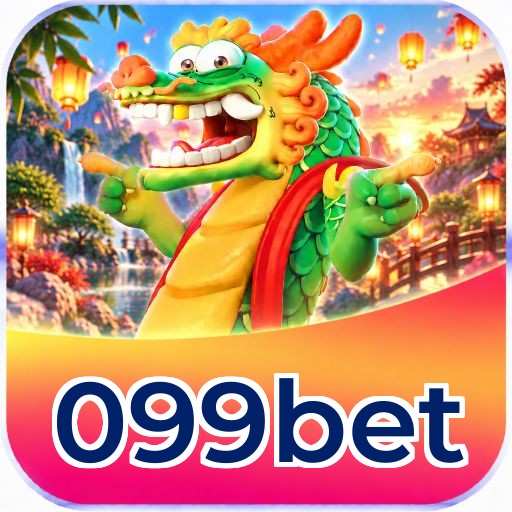 Logo 099bet
