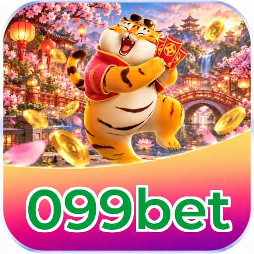 Logo 099bet
