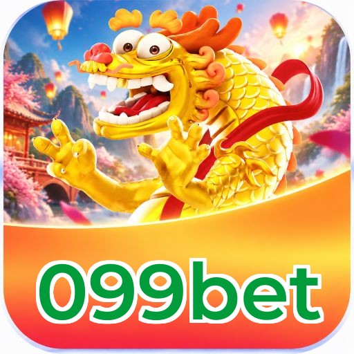 Logo 099bet - Cassino Online Brasil