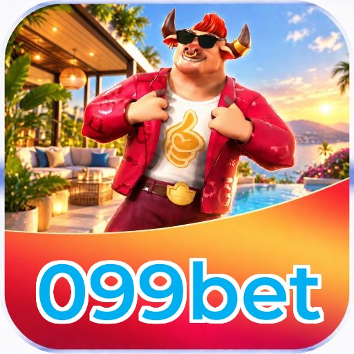 Logo 099bet - Cassino Online Brasil