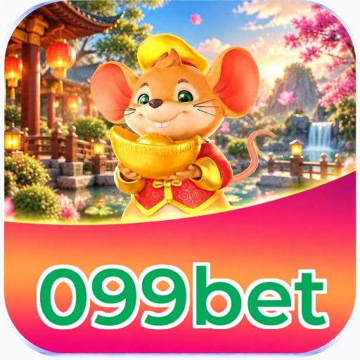 Logo 099bet - Cassino Online Brasil