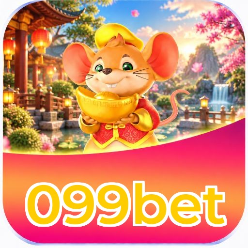 Logo 099bet
