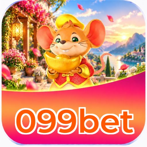 Logo 099bet - Cassino Online Brasil